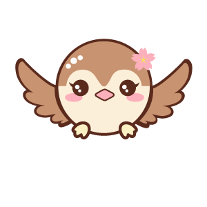 ちゅんちゃん